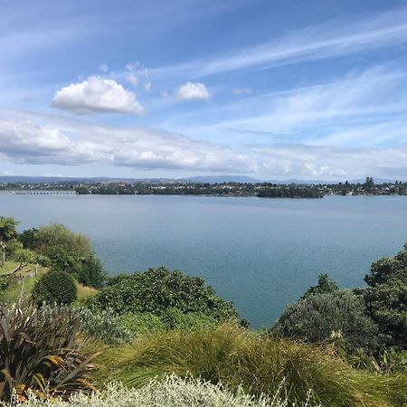 Water & City Lights Studio Tauranga Buitenkant foto